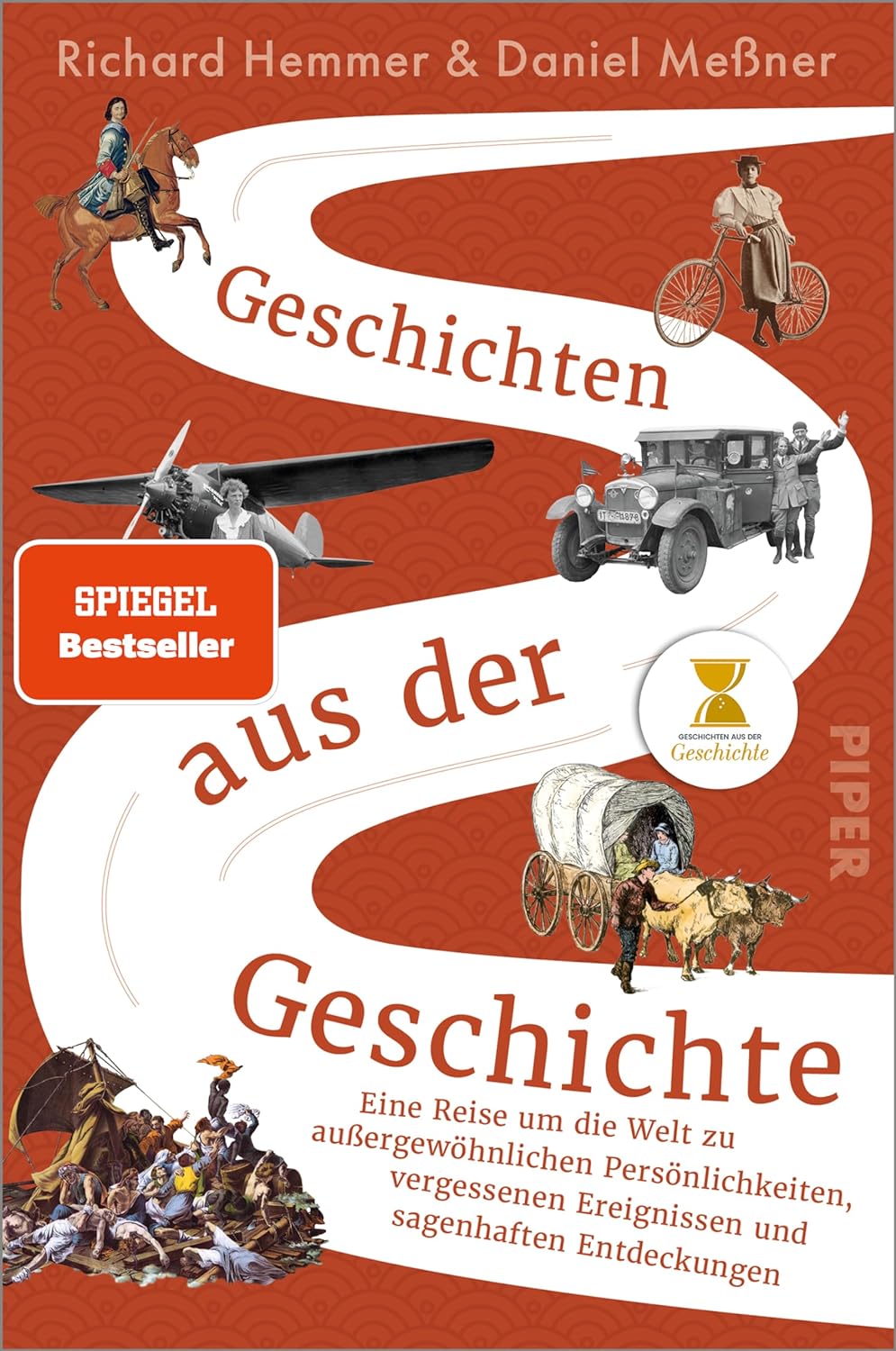 Buch Cover